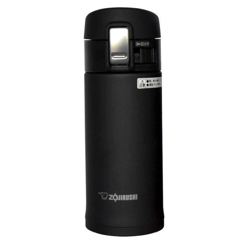 象印保温杯SM-KA36 黑色【报价、价格、评测、参数】_水壶\/水杯_苏宁易购