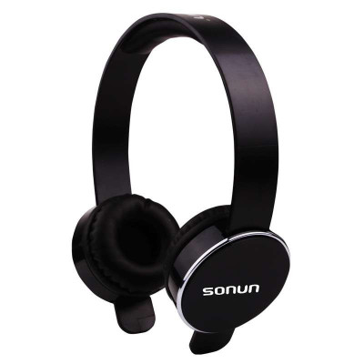 超重低音炮 SONUN魔音耳机头戴式 苹果手机面