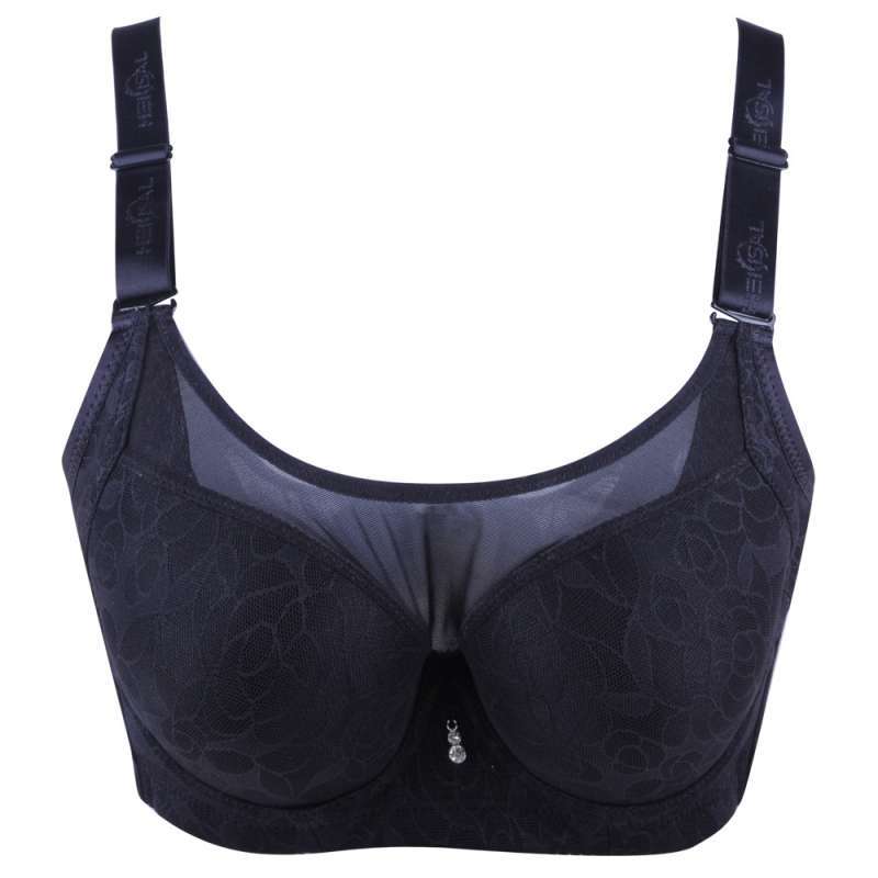 韩姿娜 2014<em>女士</em>内衣防走光抹胸裹胸<em>文胸罩</em> 小