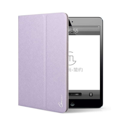 古米(Gumi)ipad 迷你外套ipad mini保护套折叠