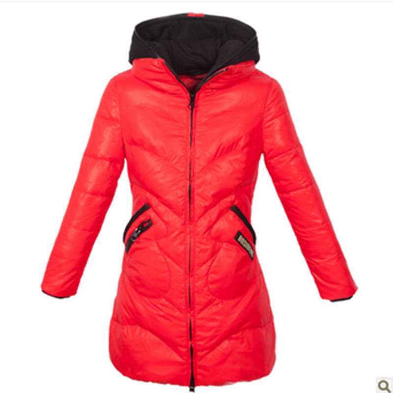 波司登 13新款 <em>羽绒服</em> 正品 <em>女大童</em>时尚亲子面