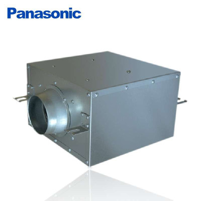 松下静音送风机 松下新风系统送风机排风机抽