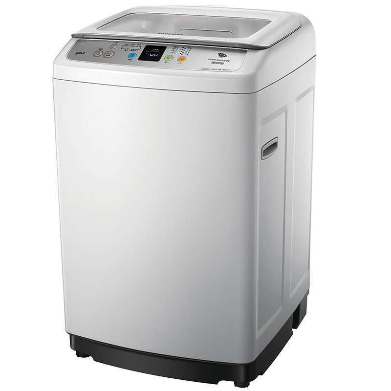 XQB50-91三星洗衣机便宜价格 质量好吗