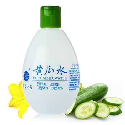 巨型一号黄瓜水伤流液