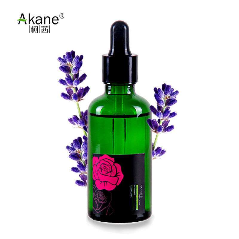 akane纯正香熏精油(熏衣草)50ml\/香熏灯加湿器
