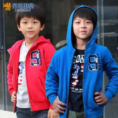 <em>男</em>童装<em>外套</em>韩版卫衣<em>春秋款儿童</em>男童<em>小孩</em>韩版衣