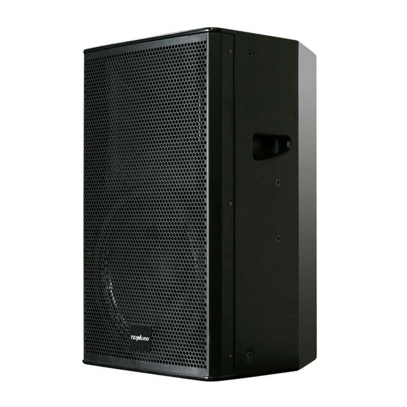 天乐音响C5212 大功率功放机家用专业卡拉OK