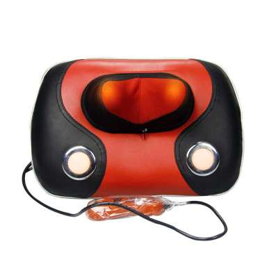 太极推拿按摩机