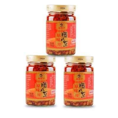 <em>辣妹子</em> 豆豉鱼<em>拉</em>罐180g小组,<em>辣妹子</em> 豆豉鱼拉罐