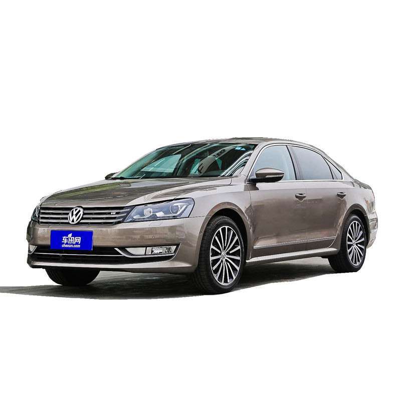上海大众 2013帕萨特 1.8tsi dsg至尊版
