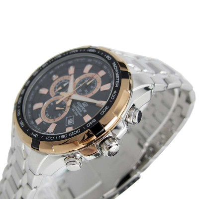 卡西欧EF-539D 怎么防水?