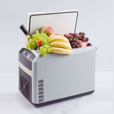 婷微车载冰箱便携式加热保温 胰岛素冷藏带数