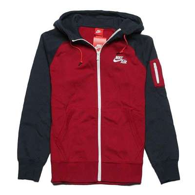 <em>耐克外套</em>2013秋季新品NIKE<em>男装</em>/针织连帽茄克