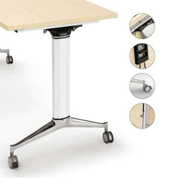 会议桌培训台牌子好不好 哪款好评价