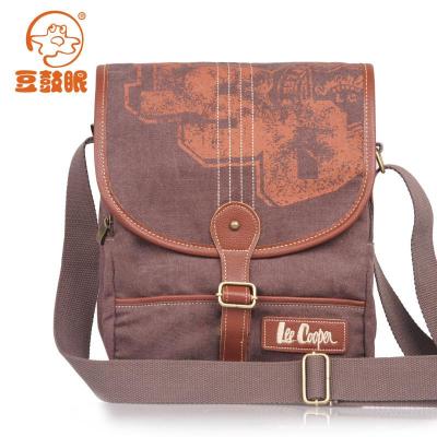 摩力狮 Morresi 休闲单肩包-7003728小组,摩力