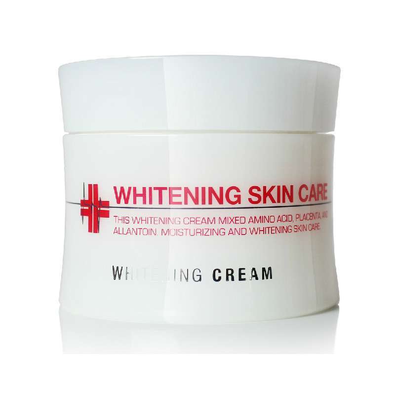 花印 精粹美白面霜 50g