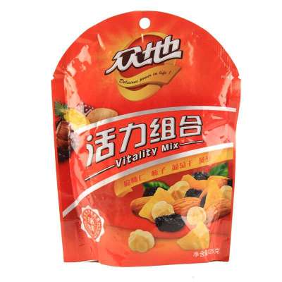 众地活力组合125g+原味