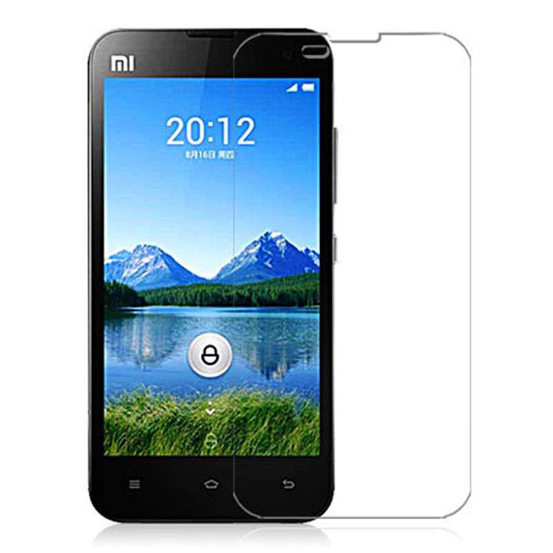YOCY 小米2 钢化玻璃膜 小米M2\/2S 高清防刮