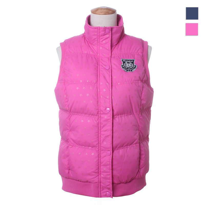 <em>鸿星尔克</em>2013冬季新款星星棉<em>马夹马甲</em>棉背心