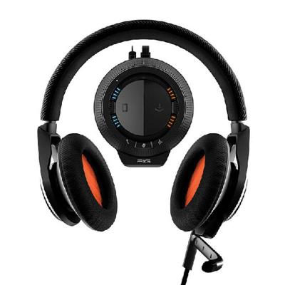 缤特力(Plantronics)竞技游戏专用耳机 RIG