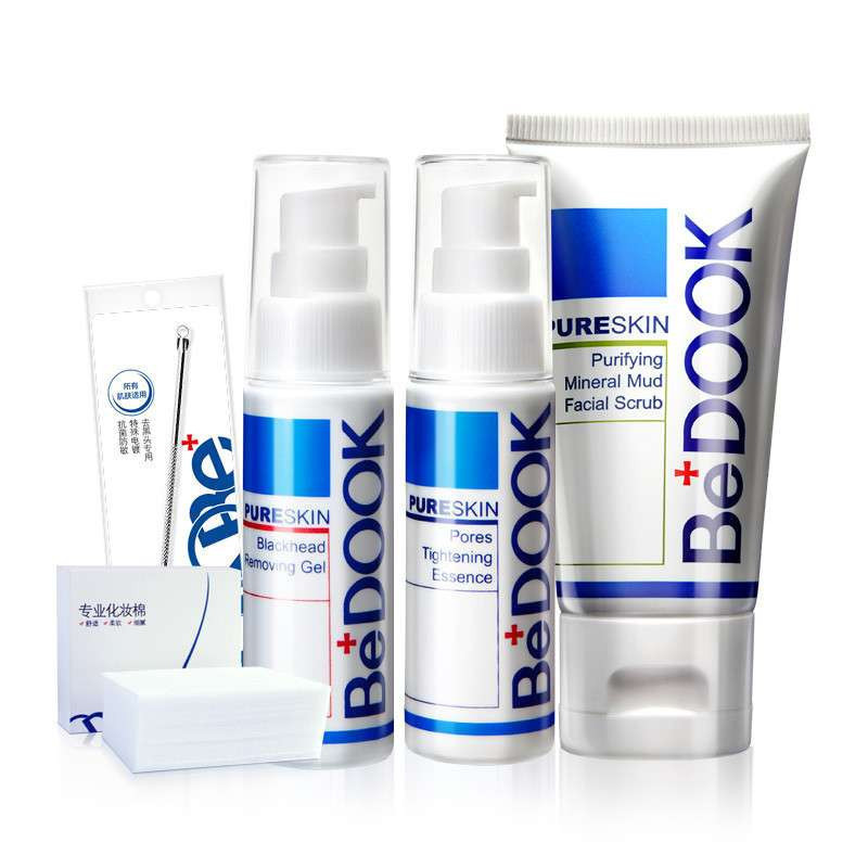 【比度克Bedook护肤】比度克(BeDOOK)去角