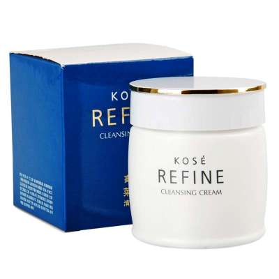 高丝莱菲清洁霜130g【行情 报价 价格 评测】-