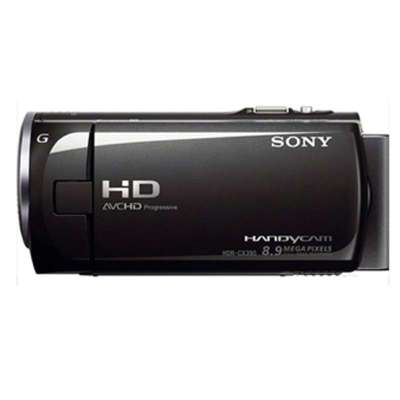 Sony/索尼 HDR-CX390E 数码摄像机/CX390E 高清防抖DV闪存摄像机