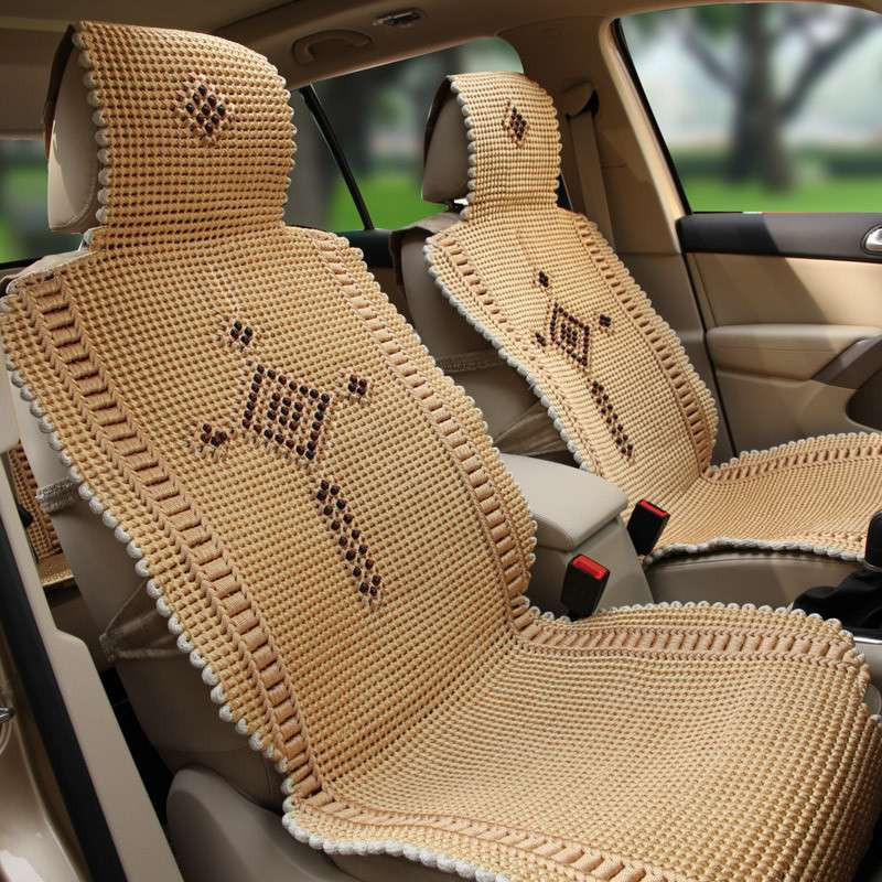 卡维饰精品汽车坐垫 CAQ10013\/15齐雪中国情