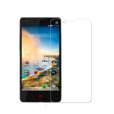 登品 中兴 Nubia Z5 努比亚手机屏幕保护膜 防刮