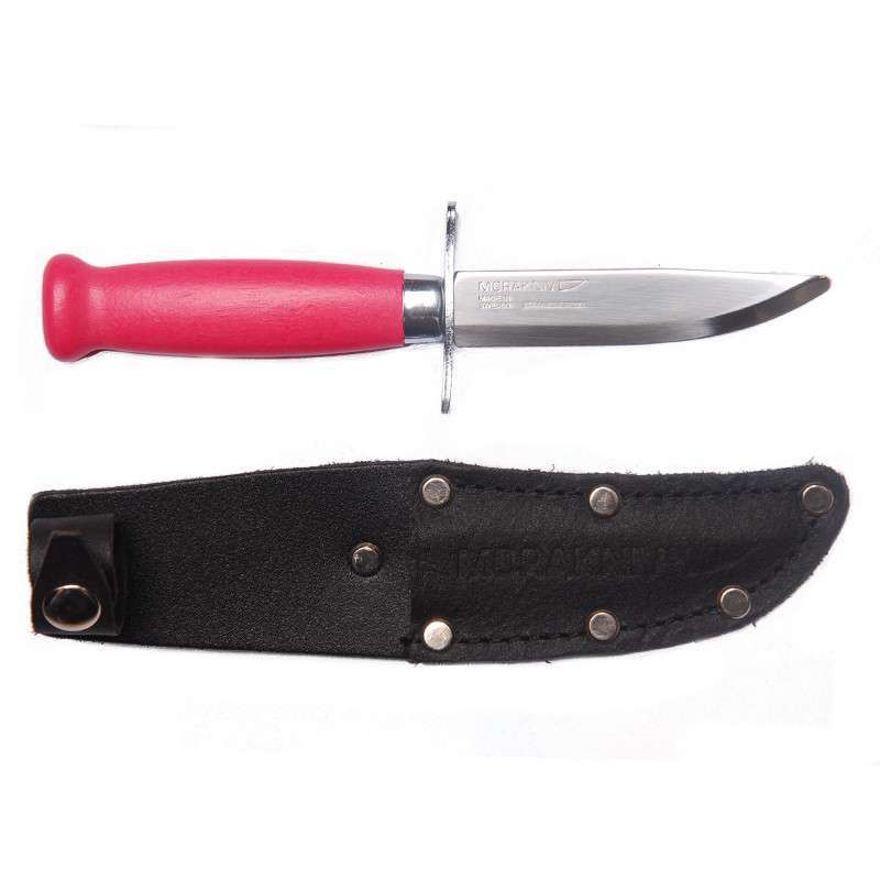 瑞典MORA 自然探索系列经典No 39安全高碳不