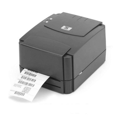 台湾TSC TTP-243E Pro 经济型条码打印机 24