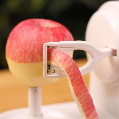 削苹果机器水果便宜价格 质量好吗