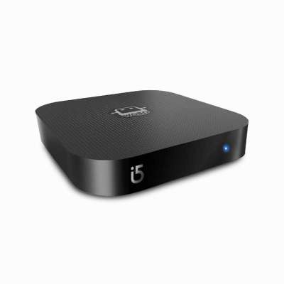 我播i5 双核4G内存无线智能wifi 魔盒 高清网络