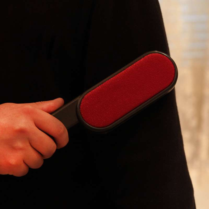 亦洁 衣物吸毛刷 <em>毛衣</em>静电<em>粘毛</em>器 大衣除尘 除毛