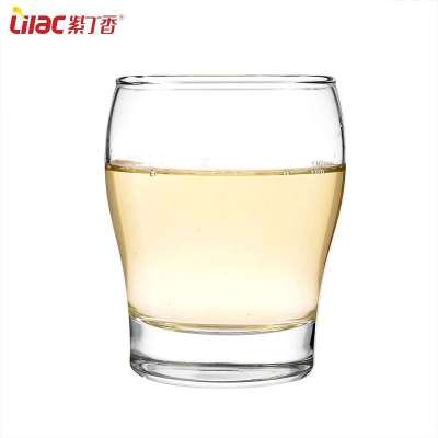 Lilac 紫丁香巴哈果汁杯 BA402 340ML 6只装 透