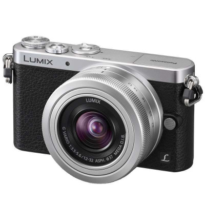 松下 微单相机WEA-GM1KGK-S+8G