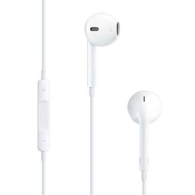 EarPods 苹果5 苹果4原装耳机 适用于 Apple i