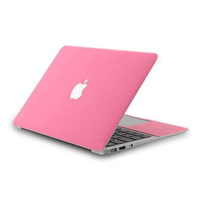 苹果笔记本电脑外壳膜全套彩色保护贴膜macb