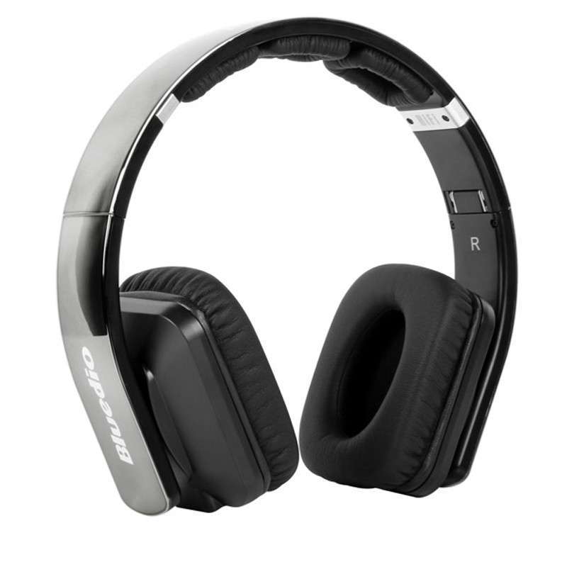 KONEL 蓝弦R2 8声道 8喇叭头戴式 立体声无线