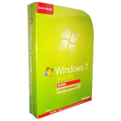 微软WIN7\/win7系统盘\/windows7操作系统\/wind
