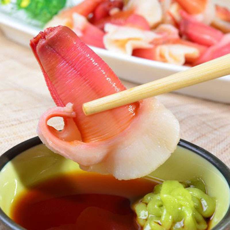 加拿大 特级冰山蚌 天然野生无污染 料理刺身 4