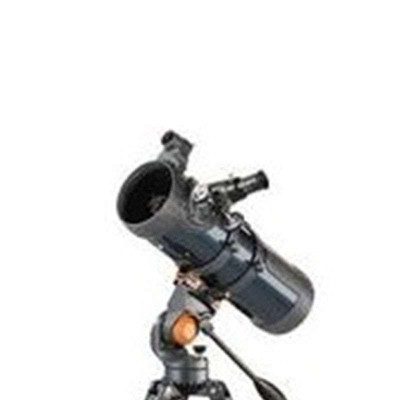 星特朗天文望远镜AstroMaster 114 AZ 高倍高清