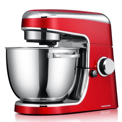 Morphy richards\/英国摩飞 MR9030 多功能炫彩