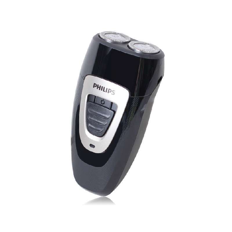 飞利浦(philips) 剃须刀 pq187 充电式 双刀头 易购价 &nbsp;-&nbsp