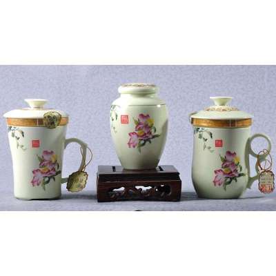 广东人家都懂，陶瓷茶具品牌排行榜来了！花小钱买好茶具