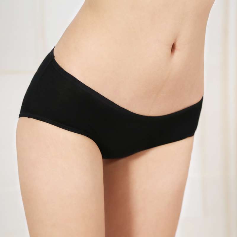 珍妮芬再生纤维<em>女生大姨妈生理期</em>防漏<em>月经期</em>卫