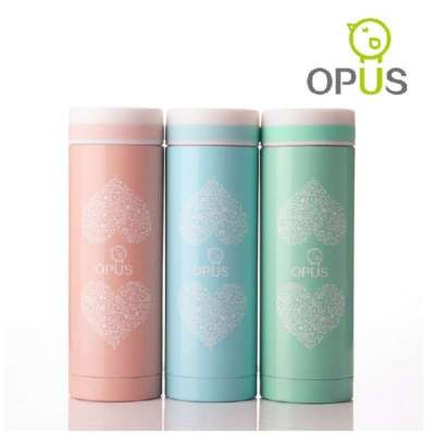 opus梦幻杯MBO-MH-260可爱创意时尚学生情侣水杯男
