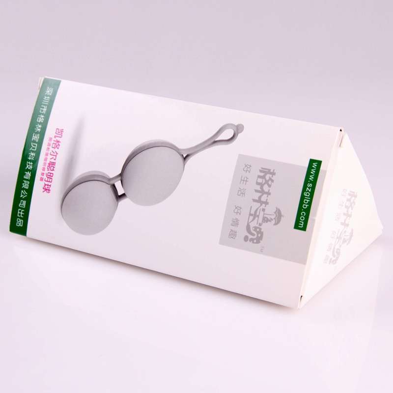 格林宝贝阴道收缩哑铃 情趣女用可组卸聪明球