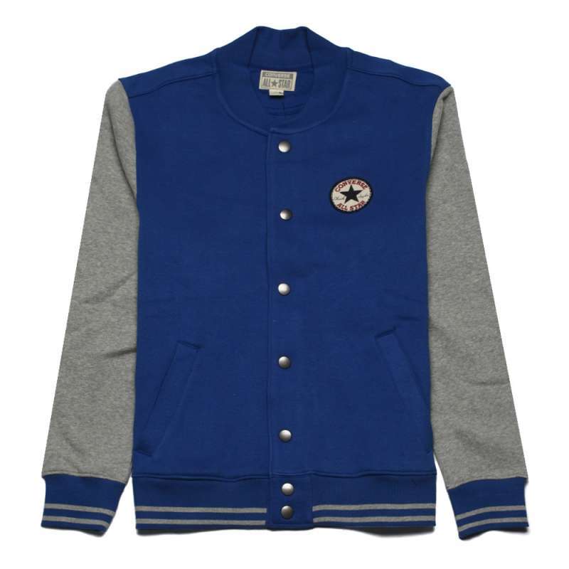<em>CONVERSE</em>/<em>匡威</em> 14男子针织<em>外套</em>07480C904