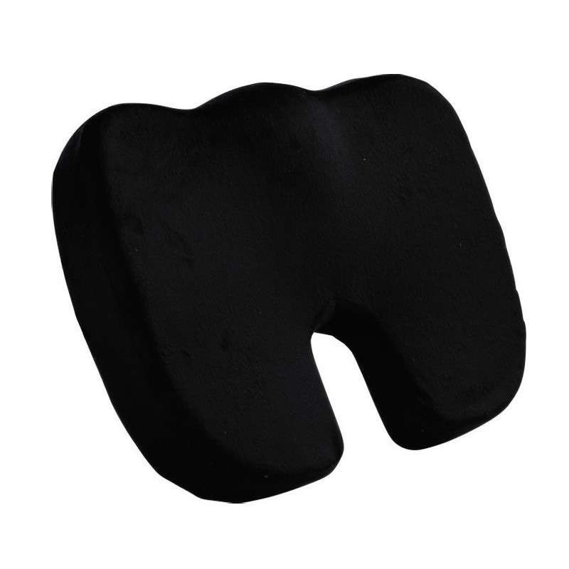 思侬家纺 美臀坐垫 记忆棉办公室椅子坐垫 痔疮